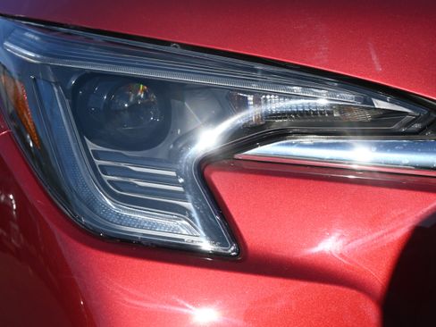 Certified 2023 Subaru Ascent Limited image 11