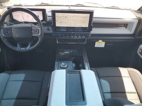 Used 2023 GMC Hummer EV Edition 1 AWD/4WD image 26