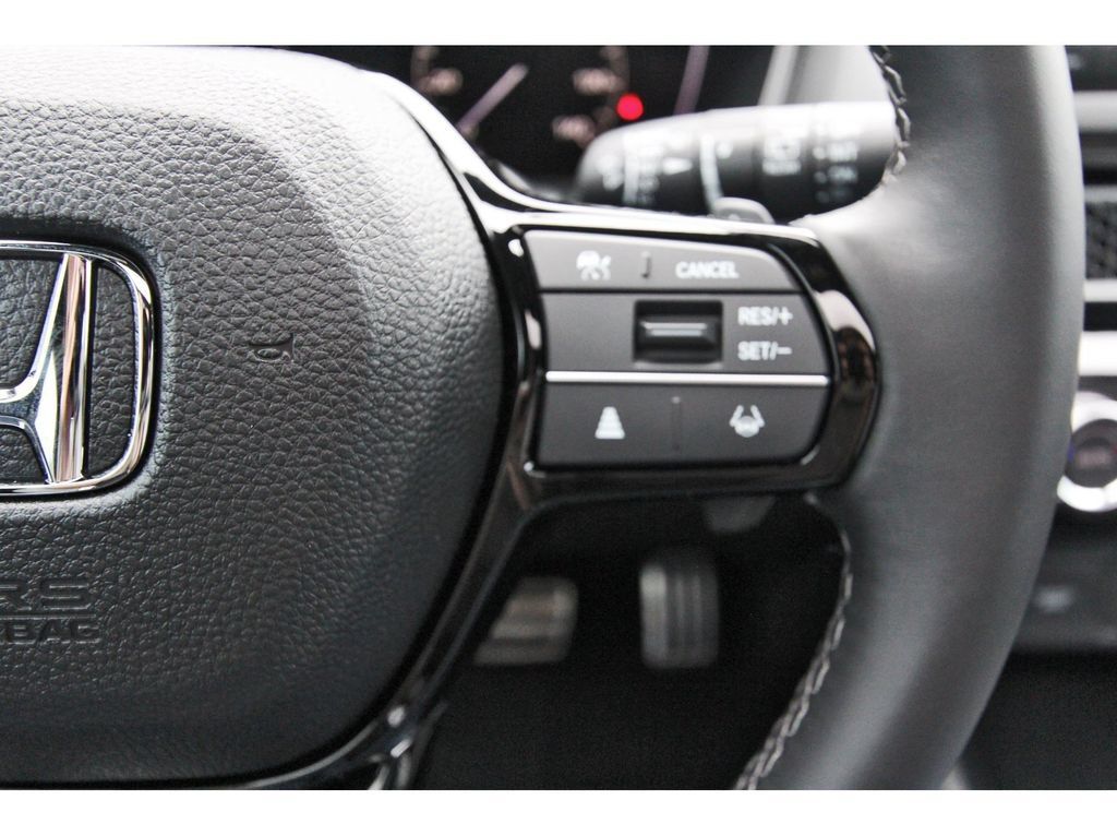 Used 2026 Honda Civic Sport image 14