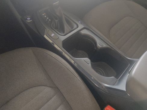 Used 2025 Kia K4 EX FWD image 26