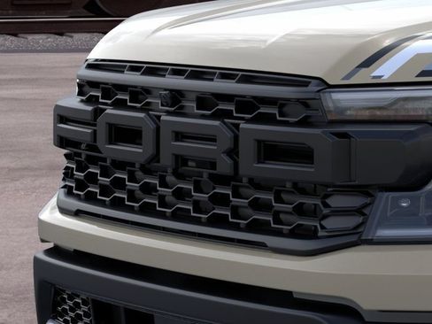 New 2026 Ford Ranger Raptor AWD/4WD image 17