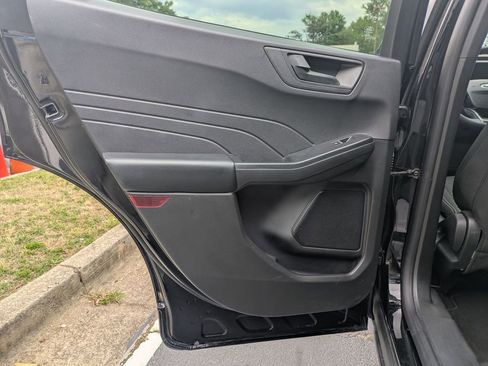 Used 2025 Ford Escape Active FWD image 25
