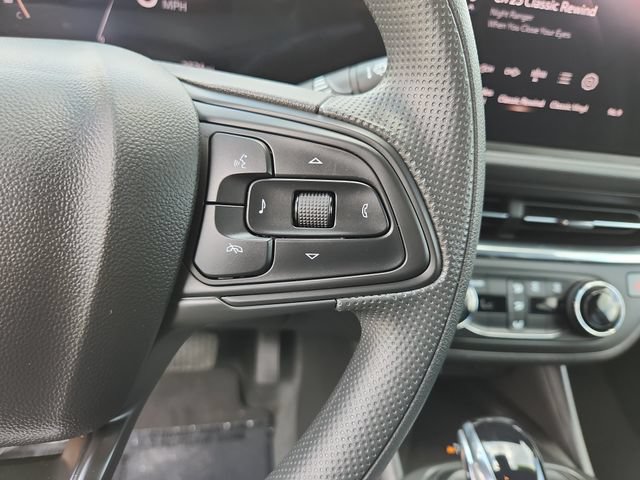New 2026 Buick Envista Sport Touring w/ Convenience II Package FWD image 25