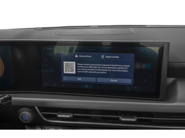 Used 2026 Hyundai Sonata SEL FWD image 15