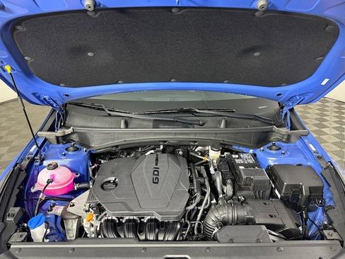 New 2026 Kia Sportage EX image 28