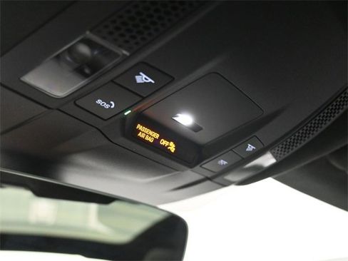 New 2025 Porsche Taycan GTS image 20