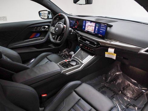 New 2026 BMW M2 w/ Lighting Package image 27