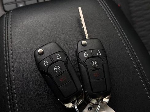 New 2025 Ford Ranger XLT w/ Equipment Group 301A High image 28