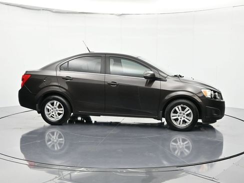 Used 2014 Chevrolet Sonic LT w/ Advanced Safety Package image 4