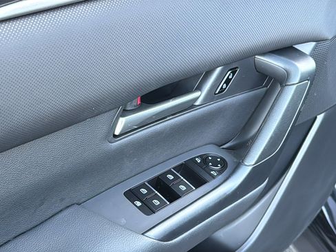 Certified 2025 MAZDA CX-50 2.5 Hybrid w/ Cargo Package image 10