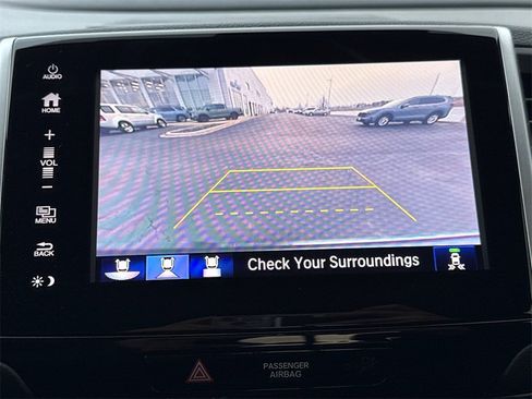 Certified 2020 Honda Ridgeline RTL-E image 31