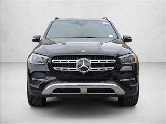 Certified 2025 Mercedes-Benz GLE 350 4MATIC video 2