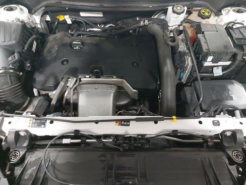 Used 2020 GMC Terrain SLT w/ Preferred Package image 30