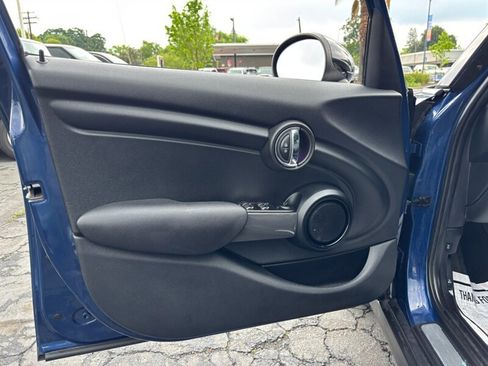 Used 2016 MINI Cooper 4-Door Hardtop image 15