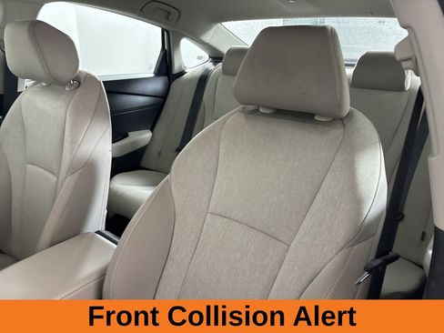 Used 2025 Honda Accord LX image 10