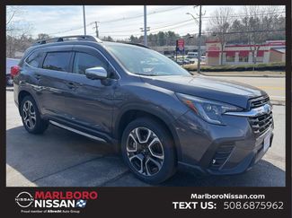 Used 2023 Subaru Ascent Limited w/ Technology Package AWD/4WD video 1