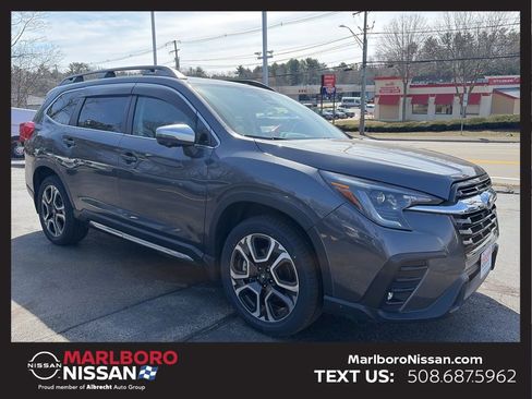 Used 2023 Subaru Ascent Limited w/ Technology Package AWD/4WD image 1