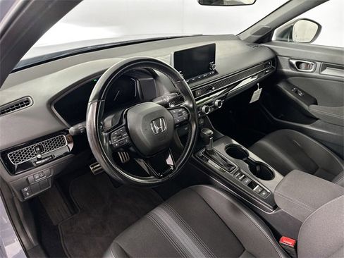 Used 2022 Honda Civic Sport image 18