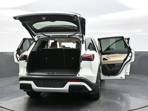 Used 2025 INFINITI QX60 Pure image 38