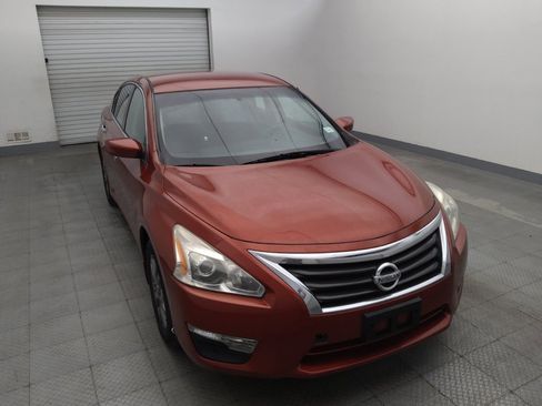 Used 2015 Nissan Altima 2.5 S w/ Special Edition Package FWD image 14