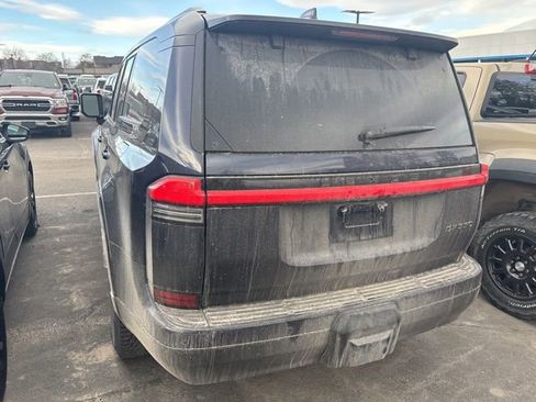 Used 2024 Lexus GX 550 w/ Accessory Package (2T) image 17