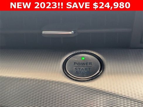 New 2023 Ford Mustang Mach-E GT image 21