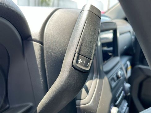 New 2025 Chevrolet Silverado 1500 Custom image 16