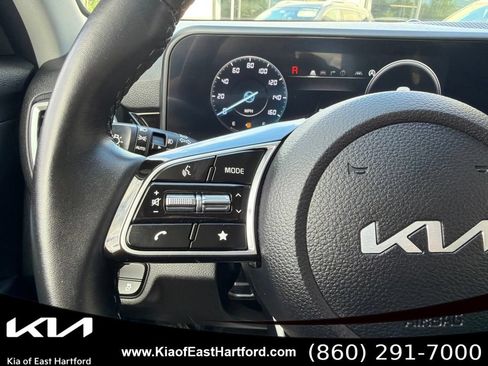 Used 2024 Kia Seltos S AWD/4WD image 31
