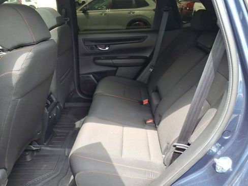Certified 2026 Honda CR-V TrailSport image 7