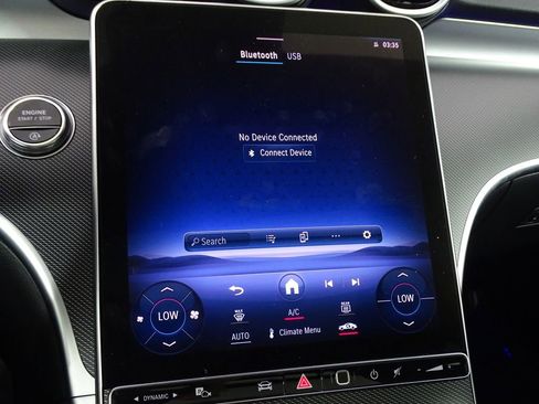 Used 2024 Mercedes-Benz C 300 C 300 image 39