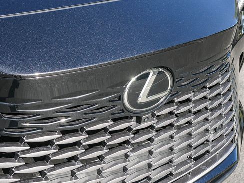 New 2026 Lexus RX 350 AWD/4WD image 11