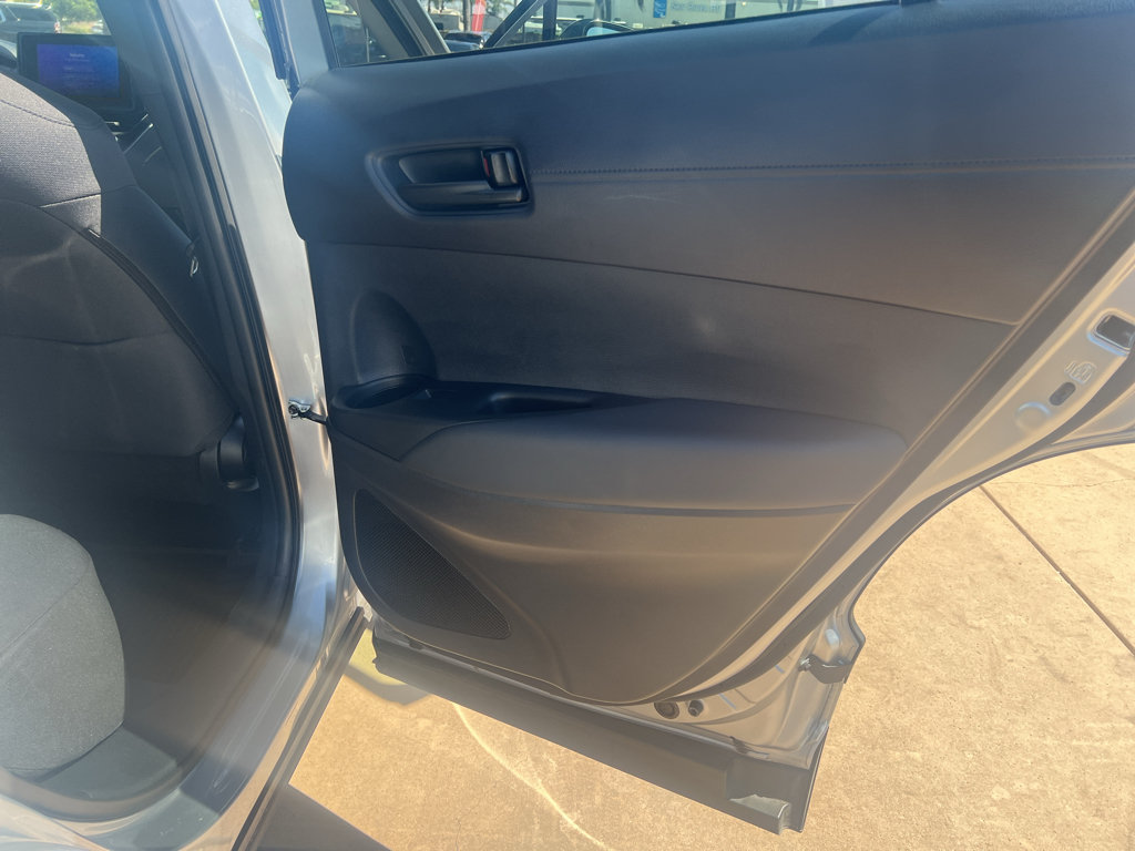 Used 2026 Toyota Corolla Cross LE w/ Moonroof Package FWD image 15