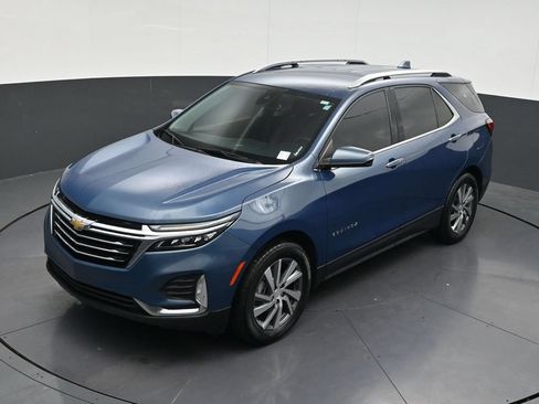 Used 2024 Chevrolet Equinox Premier FWD image 15