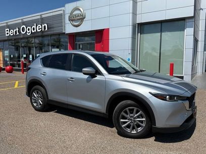 Used 2023 MAZDA CX-5 AWD 2.5 S
