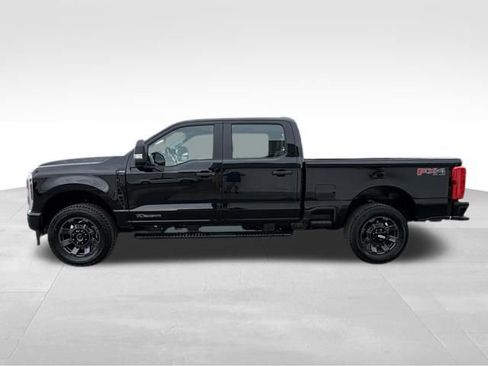 New 2026 Ford F250 XL AWD/4WD image 12