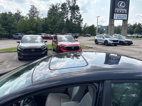 Used 2014 Honda Civic EX image 6