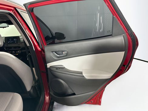 Used 2023 Hyundai Kona SEL image 27