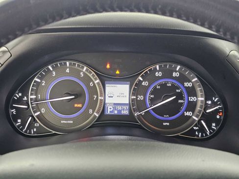 Used 2012 INFINITI QX56 2WD w/ Theater Pkg image 25