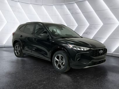 Used 2024 Ford Escape ST-Line