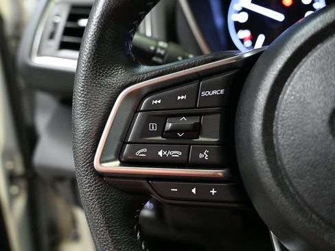 Used 2023 Subaru Ascent Limited w/ Technology Package AWD/4WD image 42