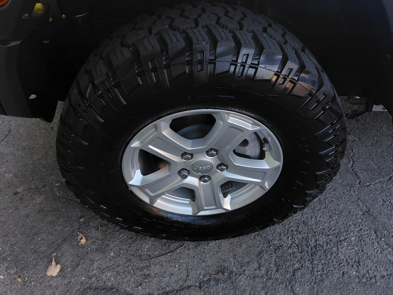 Used 2019 Jeep Wrangler Unlimited Sport S AWD/4WD image 20