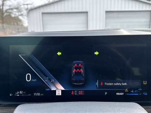 Used 2024 BMW X5 xDrive50e image 19