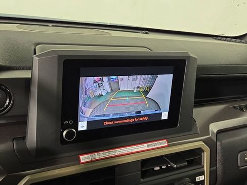 New 2026 Toyota Tacoma SR5 image 17