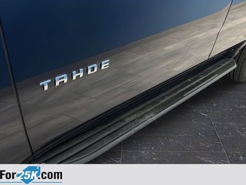 Used 2019 Chevrolet Tahoe LT AWD/4WD image 39