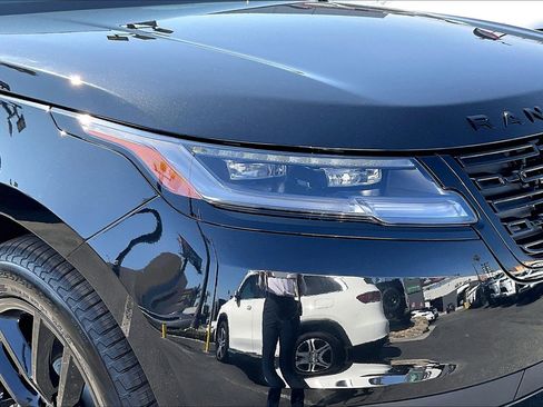 New 2026 Land Rover Range Rover Velar S AWD/4WD image 20