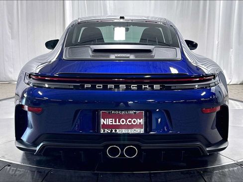 Used 2026 Porsche 911 GT3 RWD image 8