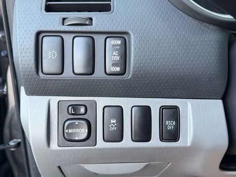 Used 2010 Toyota Tacoma 4x4 Double Cab w/ TRD Sport Pkg image 14