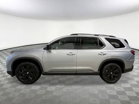 New 2026 Honda Pilot Black Edition image 2