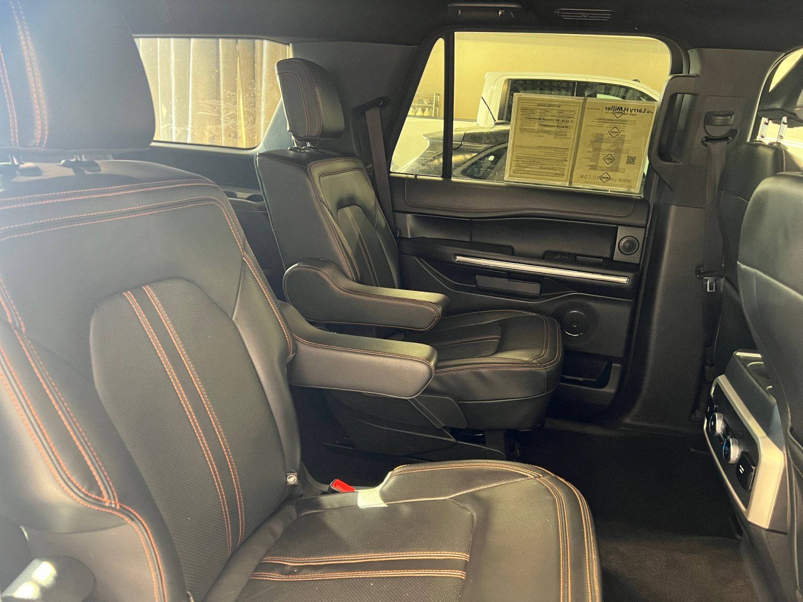 Used 2023 Ford Expedition Timberline AWD/4WD image 30