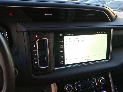 Used 2023 GMC Yukon Denali RWD image 23